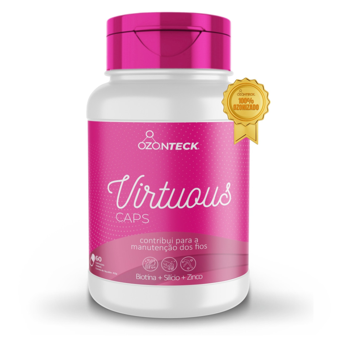 VIRTUOUS CAPS