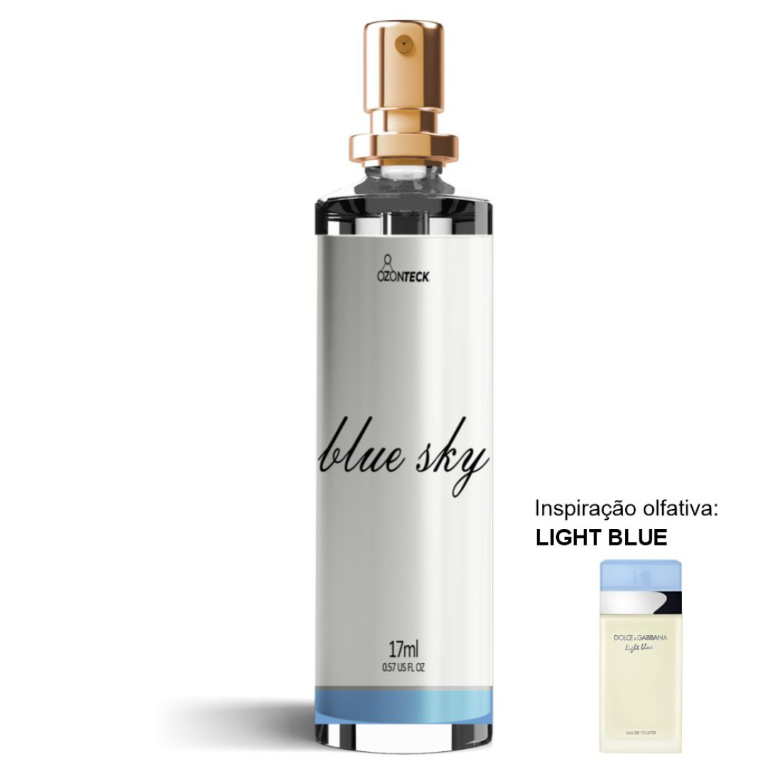 BLUE SKY Perfumes
