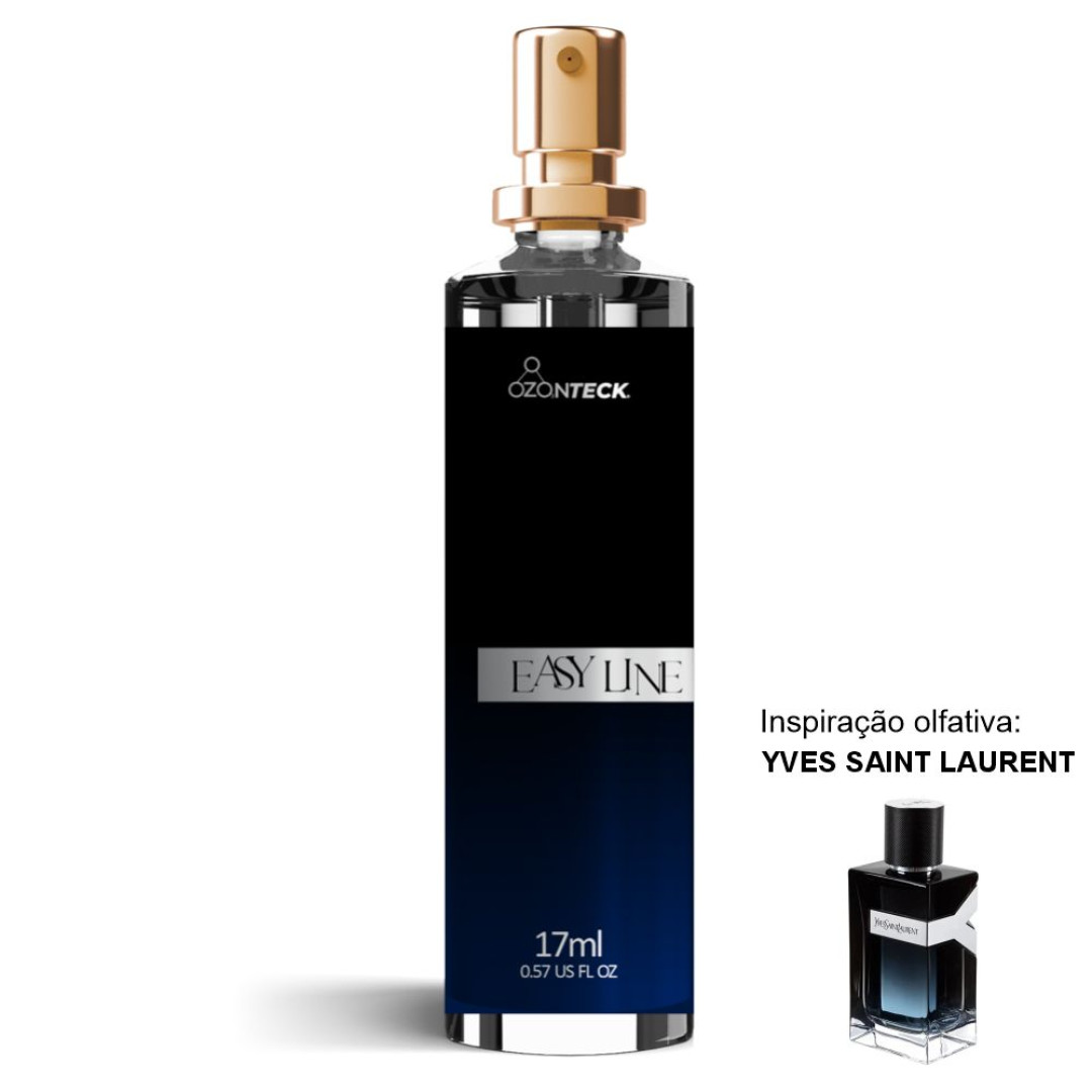 EASY LINE Perfumes