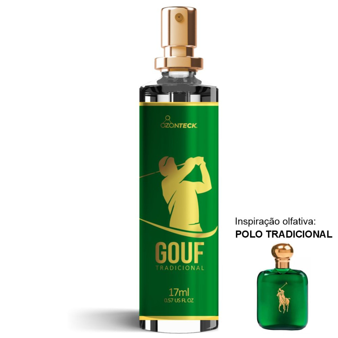GOUF TRADICIONAL Perfumes