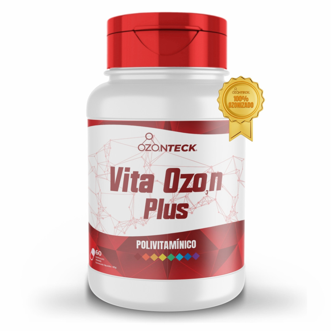 Vita Ozon Plus